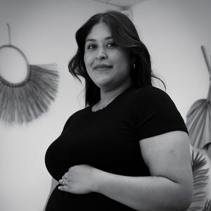 Meet your Posher, Katherine